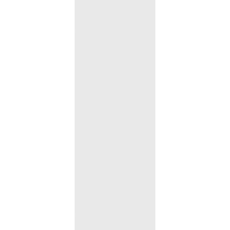 Porcelanosa Marmi Blanco PV Płytka ścienna 31,6x90 cm, biała P34705051/100096151
