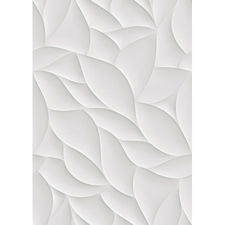Porcelanosa Marmi Oxo Deco Blanco Płytka ścienna 31,6x44,6 cm, biała P30990531/100115575