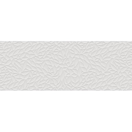 Porcelanosa Marmi Oxo Deco XL Płytka ścienna 45x120 cm, biała P35800081/100179255