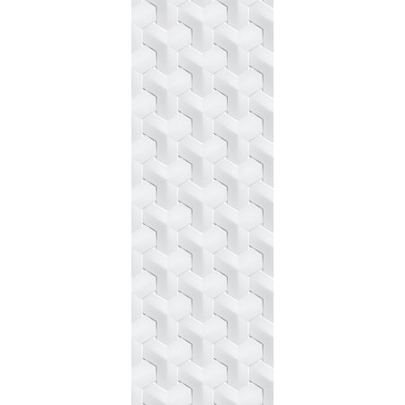 Porcelanosa Marmi Oxo Hannover Blanco Płytka ścienna 31,6x90 cm, biała P34706981/100135674
