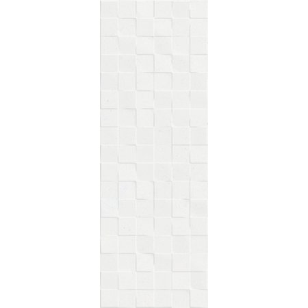 Porcelanosa Mosaico Dover Nieve Mozaika ścienna 31,6x90 cm, biała P34708381/100179278