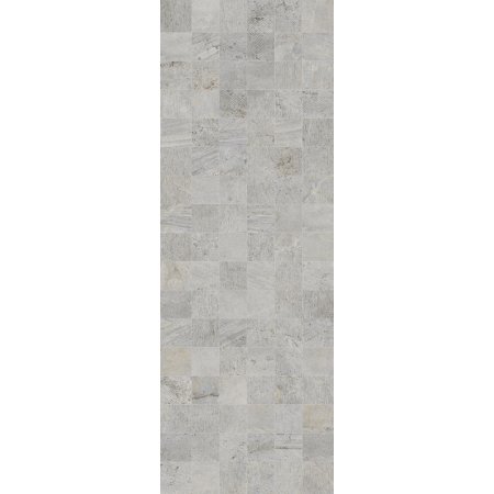 Porcelanosa Rodano Mosaico Acero Płytka ścienna 31,6x90 cm, szara P34706241/100120782