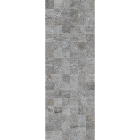 Porcelanosa Rodano Mosaico Silver Płytka ścienna 31,6x90 cm, szara P34706251/100120785
