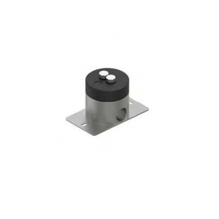 QuadroDesign Element podtynkowy do baterii wolnostojącej PZ001