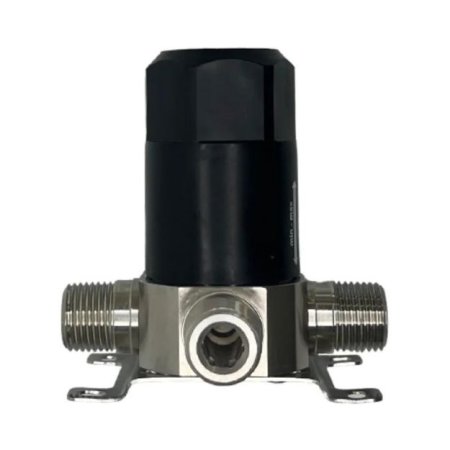 QuadroDesign Element podtynkowy IN043T/1AS