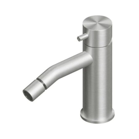 QuadroDesign Source Bateria bidetowa stal nierdzewna szczotkowana 1235AS