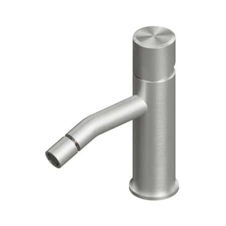 QuadroDesign Stereo Bateria bidetowa stal nierdzewna szczotkowana 1635TAS