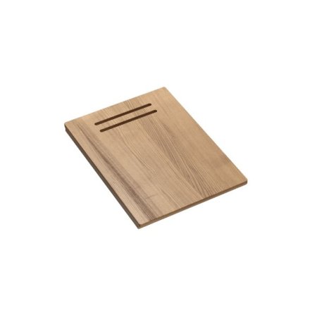 Quadron Deska do krojenia 38x28 cm drewno jesionowe M0053