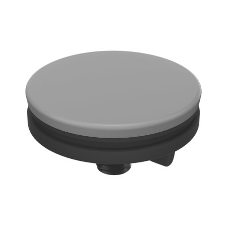 Quadron Zaślepka do otworu na baterię lub dozownik szara M4421_GR