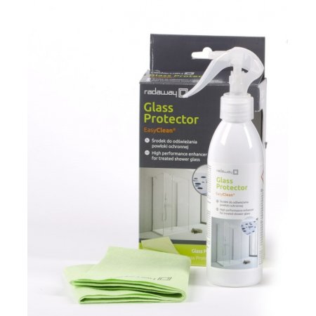 Radaway Glass Cleaner Środek do odświeżania powłoki ochronnej 250 ml ZPR-5258
