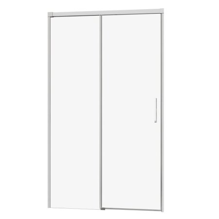 Radaway Idea DWJ Drzwi prysznicowe przesuwne wnękowe 150x200,5 cm lewe 387019-01-01L