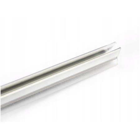 Radaway Listwa magnetyczna do drzwi prysznicowych chrom 009-106204000