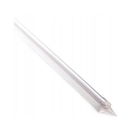 Radaway Uszczelka pozioma do drzwi prysznicowych prawa 007-106401400