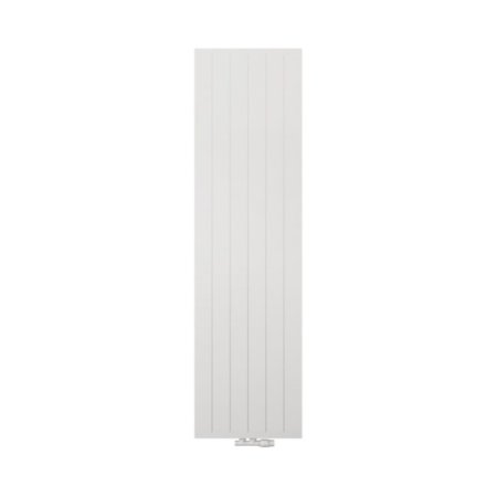 Radox Nova Grzejnik pionowy 180x35 cm traffic white mat 9016M RX-NVV.9016M.1800.35