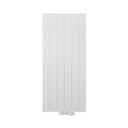 Radox Nova Grzejnik pionowy 90x42 cm traffic white 9016 RX-NVV.9016M.900.420