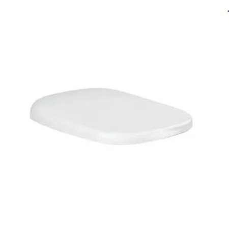 RAK Ceramics Illusion Deska wolnoopadająca biała ILLSC3901WH