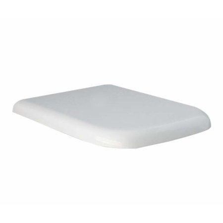 RAK Ceramics Metropolitan Deska zwykła biała MESC00002