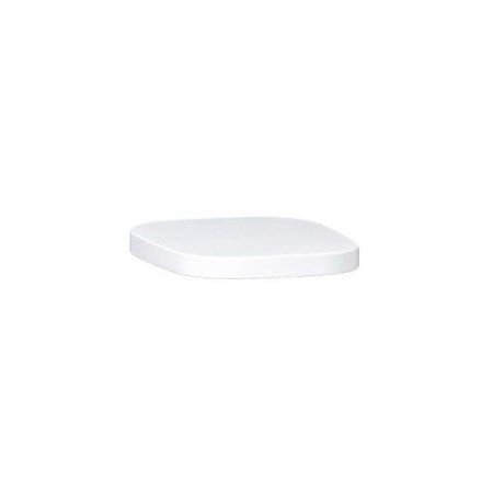 RAK Ceramics One Deska zwykła biała ONSC00001