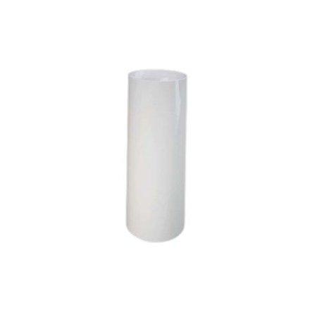 RAK Ceramics Petit Umywalka wolnostojąca 36 cm biały połysk PETFS13600AWHA