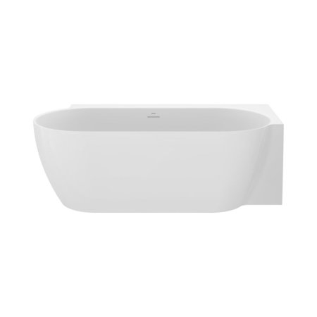 Ravak Freedom Corner II Tec Wanna narożna 174,5x86 cm biała CC81000000