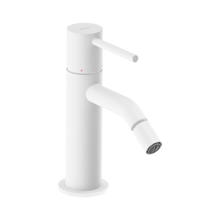 Ravak Espirit Bateria bidetowa biały mat X070244