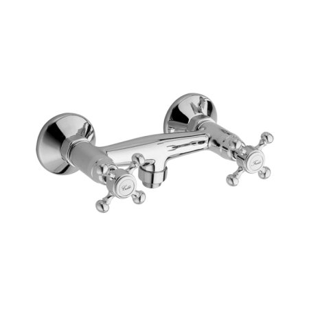 Reitano Antea Bateria prysznicowa natynkowa miedź R386RAME