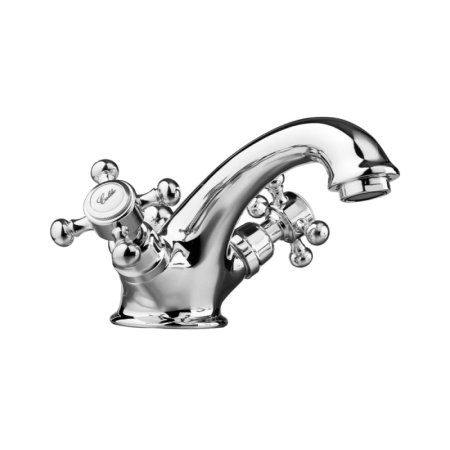 Reitano Antea Bateria umywalkowa z korkiem miedź R317RAME