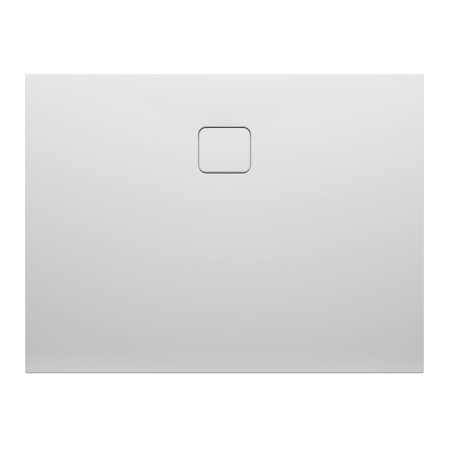 Riho Basel Brodzik prostokątny 120x80x4,5 cm biały D005007005