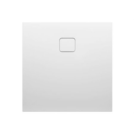Riho Basel Brodzik prostokątny 90x80x4,5 cm biały D005001005