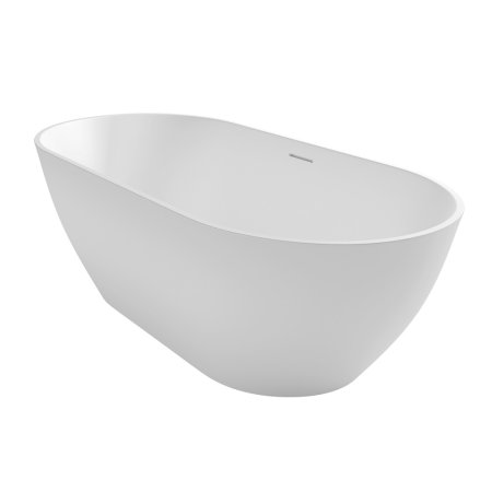 Riho Bilbao Wanna wolnostojąca 170x80 cm biały mat BS10/B118001105 