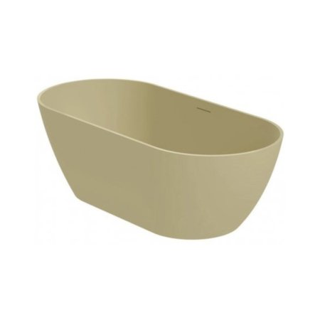 Riho Bilbao Wanna wolnostojąca 170x80 cm pebble grey B118001106