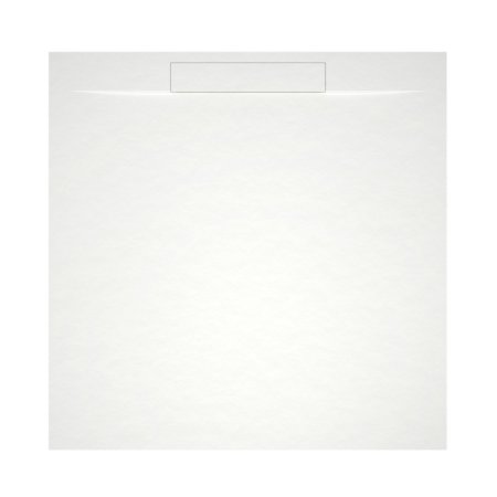 Riho Isola Brodzik kwadratowy 80x80 cm biały mat DR10105/D007001105