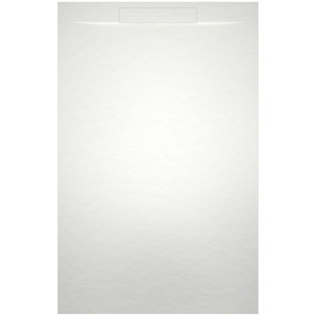 Riho Isola Brodzik kwadratowy 80x80 cm biały mat DR10105/D007001105