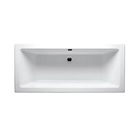 Riho Lusso Wanna prostokątna 200x90 cm biała BA60/B016001005