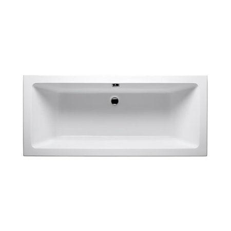 Riho Lusso Wanna prostokątna 200x90 cm biała BA60/B016001005