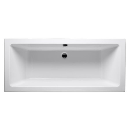Riho Lusso Wanna prostokątna z hydromasażem BLISS prawa 200x90 cm akrylowa biała BA60005B1VH1146/B016004005