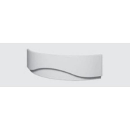 Riho Neo Panel boczny do wanny Neo 140 cm, biały P010/209262