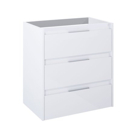Roca Alpine Szafka podumywalkowa 68,5x45,2x74 cm biała A857867806
