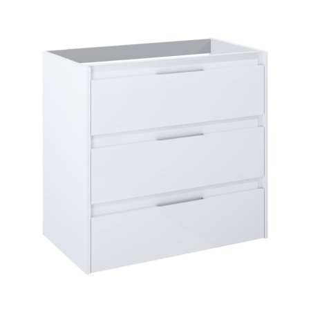 Roca Alpine Szafka podumywalkowa 78,5x45,2x74 cm biała A857868806