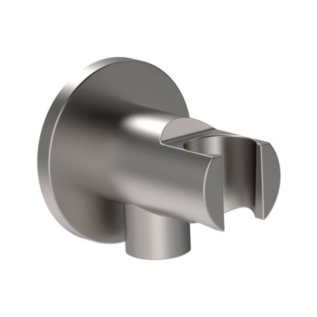 Roca Aqua Przyłącze węża z uchwytem PVD inox z powłoką Everlux A5B5250SM0