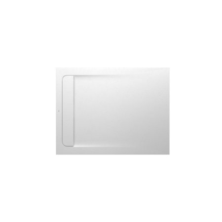 Roca Aquos Brodzik prostokątny 120x90x2,8 cm kompozytowy biały AP6014B038401100