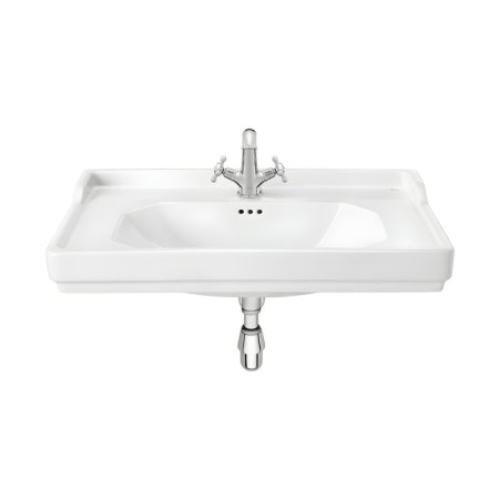 Roca Carmen Umywalka wisząca 80x50 cm biała A3270A0000