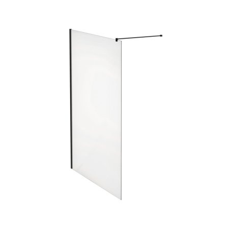 Roca District Kabina Walk-in 140x200 cm AMP718140M