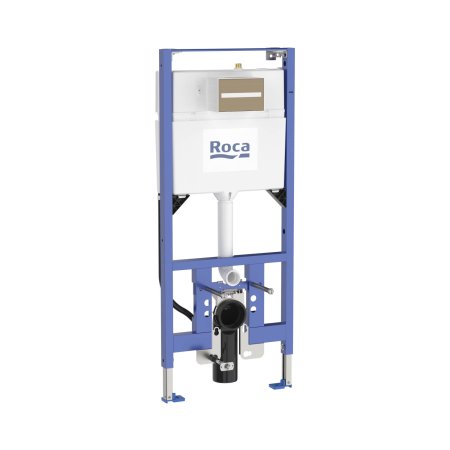 Roca Duplo S Smart Compacto Stelaż WC do toalet myjących A8900A8020