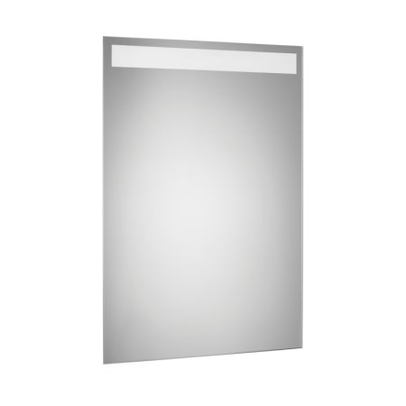 Roca Eidos Lustro ścienne 80x50 cm LED A812354000