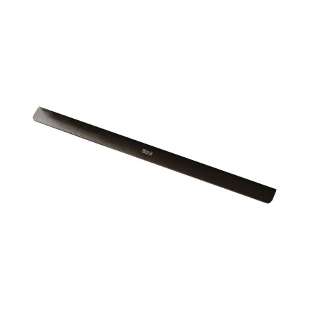 Roca Ella Uchwyt do szafek 40 i 45 cm czarny mat A816838485