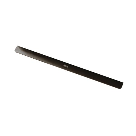 Roca Ella Uchwyty do szafki łazienkowej 100 cm 2 szt. czarny mat A816842485