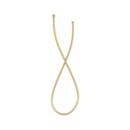 Roca Flex Wąż prysznicowy 150 cm PVD brushed gold z powłoką Everlux A5B2118VA0