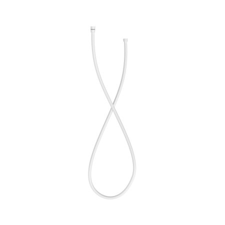 Roca Flex Wąż prysznicowy 170 cm biały mat A5B2117B00