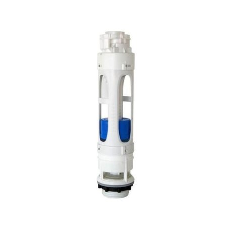 Roca Frontalis Mechanizm spustowy 3/6 l, biały AH0003400R